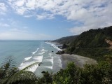 Ook hier mooie stranden