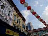 Chinatown