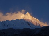 De Manaslu