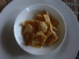 Papadums