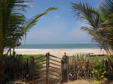 Heerlijk strand