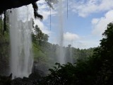 Sipi falls
