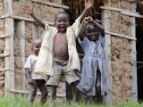 Bye bye Uganda!
