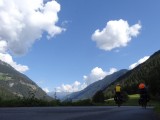 In Oostenrijk