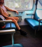 Op weg naar Susteren