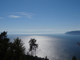 Baikal meer