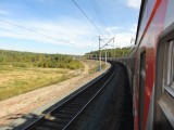 De trein