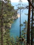 Great Baikal trail