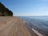Great Baikal trail