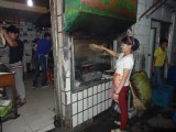 De 'pui' BBQ