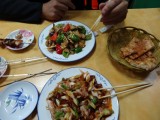 Fantastisch culinair 'geweld'