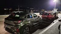 wachten oo de ferry