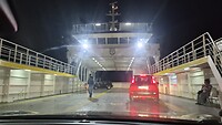 ferry