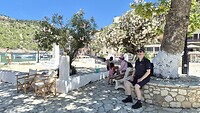 in Assos