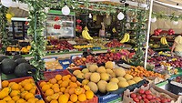 vers fruit