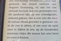 Uit Kapitein Corelli's mandoline