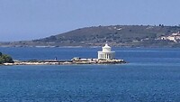 vuurtoren van Argostoli