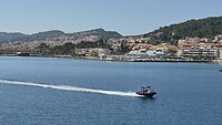 haven van Argostoli