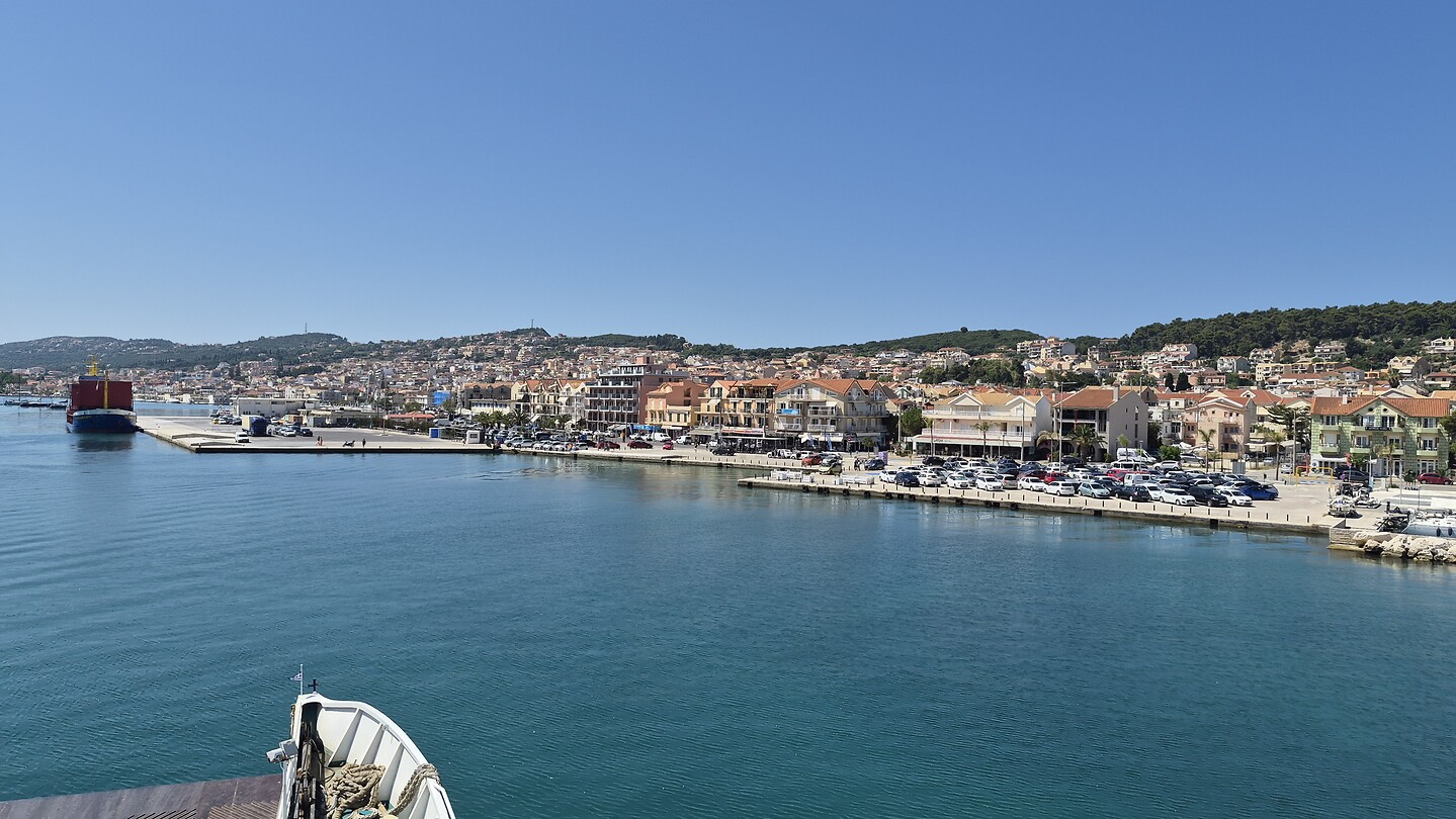 Argostoli