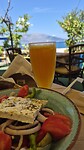 lunch