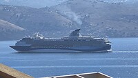 Welkom, Marella Voyager