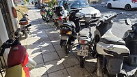 scooteren?