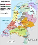 Rondje Nederland