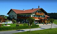 Bauernhof Giglmayrhof