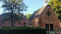 Kloosterhotel Nieuwkerk- Goirle