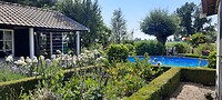 B&B In d'Oude Vlaamse schuur - Ossendrecht
