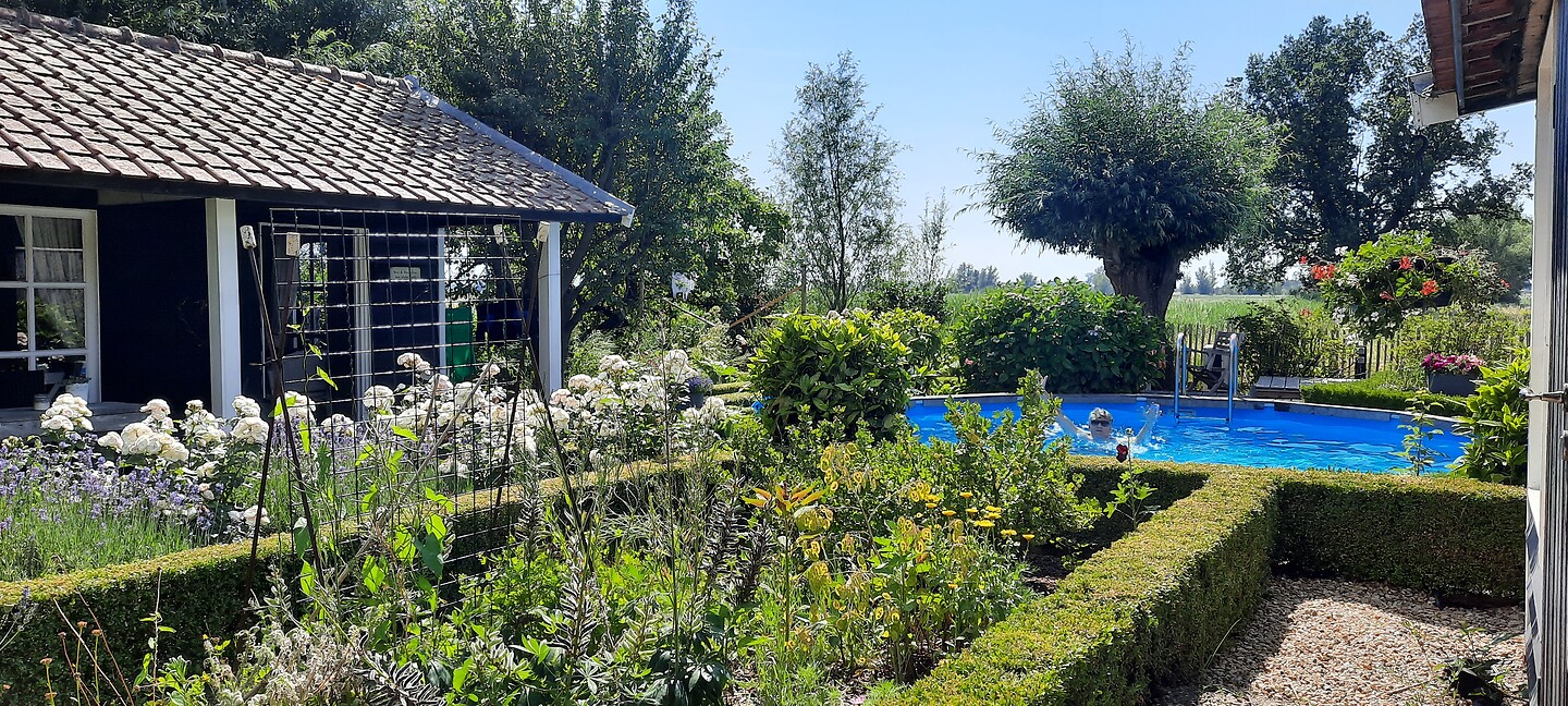 B&B In d'Oude Vlaamse schuur - Ossendrecht