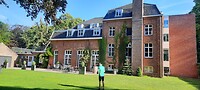Kloosterhotel Nieuwkerk- Goirle
