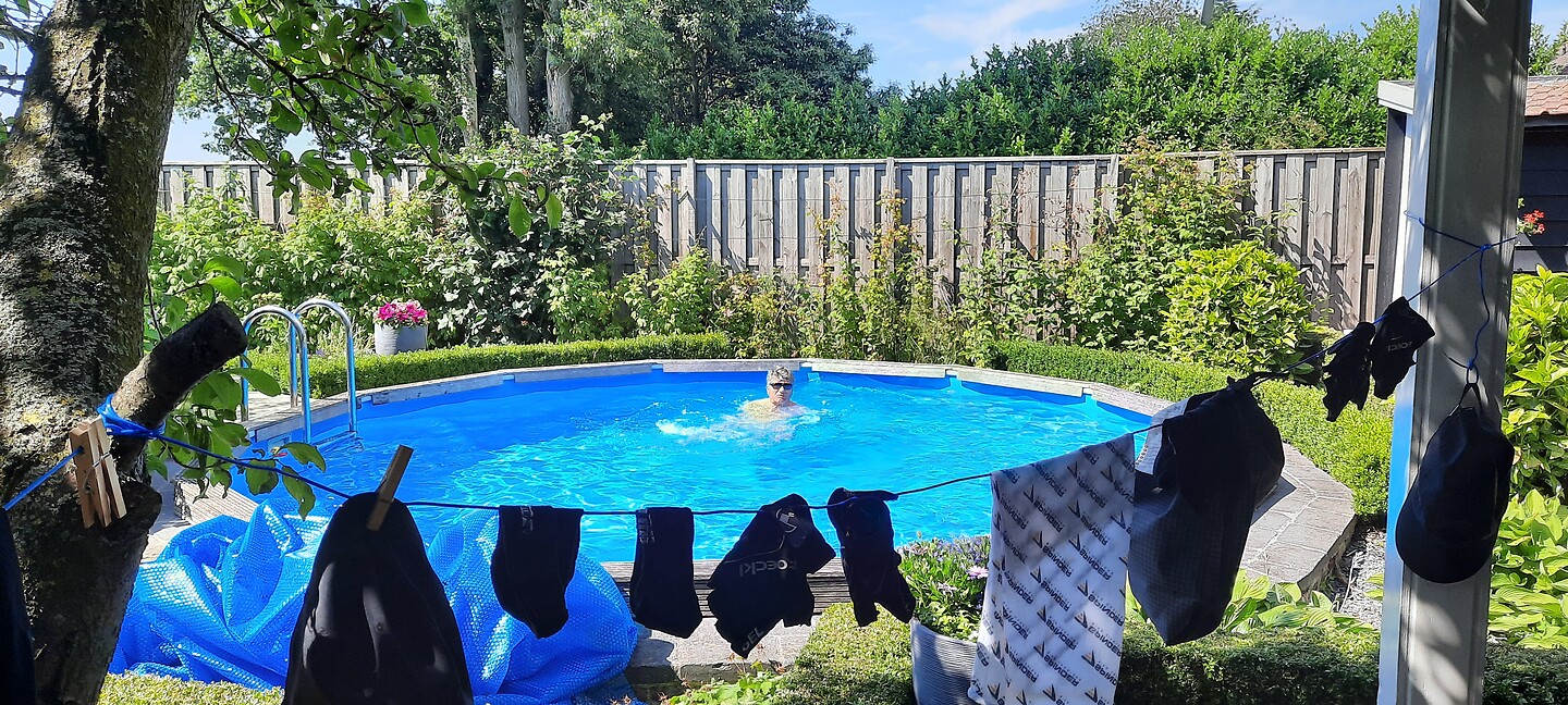 B&B In d'Oude Vlaamse schuur