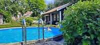 B&B In d'Oude Vlaamse schuur