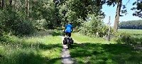 Onverharde wegen
