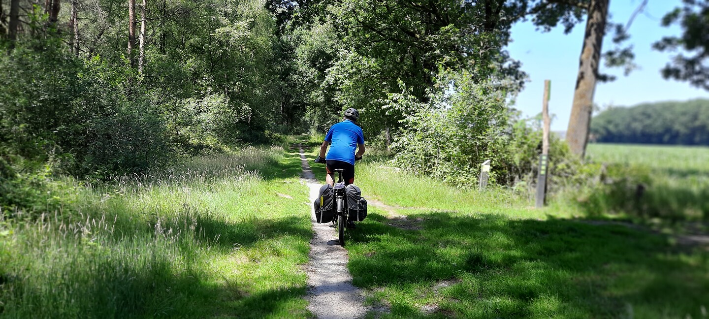 Onverharde wegen