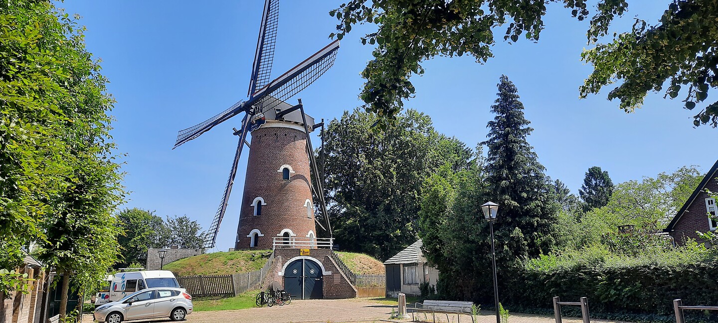 Molen Vessem