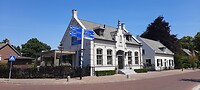 Kruising Vessem.... mooi pand!