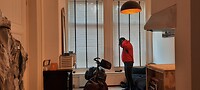 Groningen onderkomen