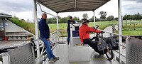 Elektrische pont