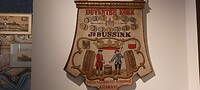 Embleem van Bussink
