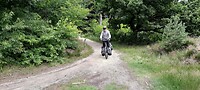 en route...