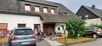 Overnachtingsplek Mesenich