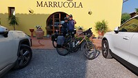 Marrucola agriturismo -  San Miniato