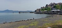 Lago di Braccania
