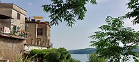 Lago di Bracciano