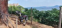 Lago di Bracciano
