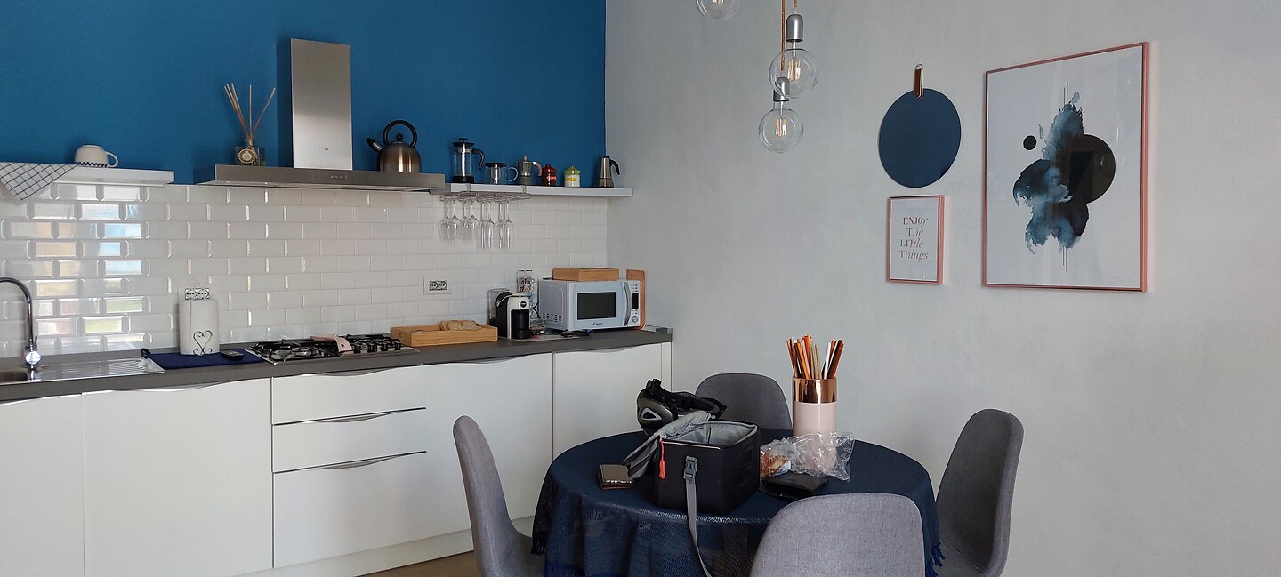 Chiusi - Boutique appartement