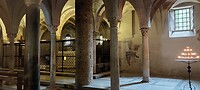 Abdij van San Miniato - Florence