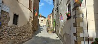 Prachtige straatjes